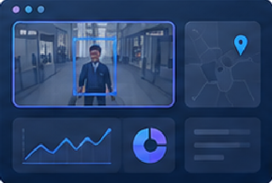 Business systems dashboard