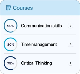 Optick field workforce app screen